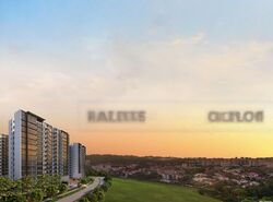 The Botany At Dairy Farm (D23), Condominium #456051581